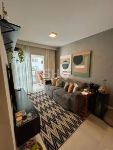 Apartamento com 2 Quartos para alugar, 69m² no Vila Pompéia, São Paulo