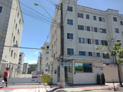 Apartamento com 2 Quartos à venda, 48m² no Jardim Limoeiro, Serra