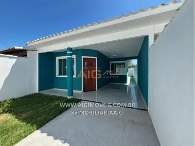 Casa com 2 Quartos à venda, 88m² no Canellas City, Iguaba Grande