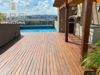 Apartamento com 2 Quartos para alugar, 170m² no Nova Gardênia, Atibaia