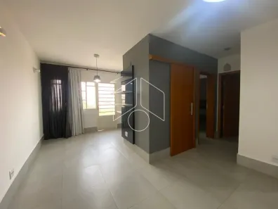 Apartamento com 2 Quartos à venda, 54m² no Jardim Portal do Sol, Marília