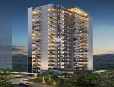 Apartamento com 2 Quartos à venda, 91m² no Belvedere, Belo Horizonte