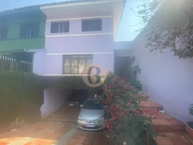 Sobrado com 3 Quartos à venda, 136m² no Bussocaba, Osasco