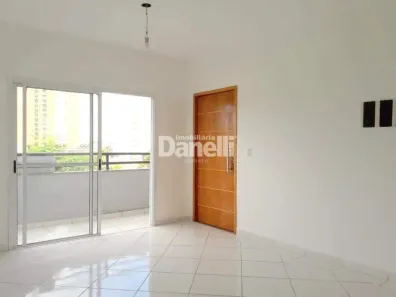 Apartamento com 3 Quartos à venda, 82m² no Loteamento Residencial e Comercial Bosque Flamboyant, Taubaté