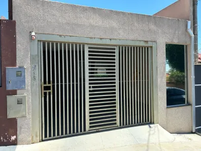 Casa com 3 Quartos à venda, 66m² no Paulista, Londrina
