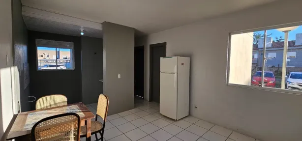 Apartamento com 2 Quartos à venda, 50m² no Restinga, Porto Alegre