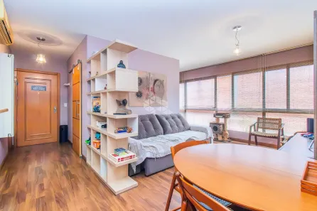 Apartamento com 2 Quartos à venda, 92m² no Independência, Porto Alegre