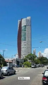 Apartamento com 4 Quartos à venda, 281m² no Petrópolis, Natal