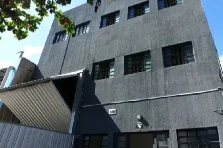Galpão/Depósito/Armazém com 1 Quarto à venda, 663m² no Chácaras Reunidas, São José dos Campos