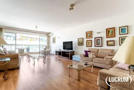 Apartamento com 3 Quartos à venda, 170m² no Copacabana, Rio de Janeiro