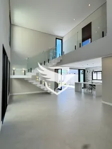 Casa de Condomínio com 4 Quartos à venda, 247m² no Vila São José, Taubaté
