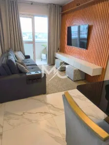 Apartamento com 2 Quartos à venda, 57m² no Jardim Santa Maria, Jacareí