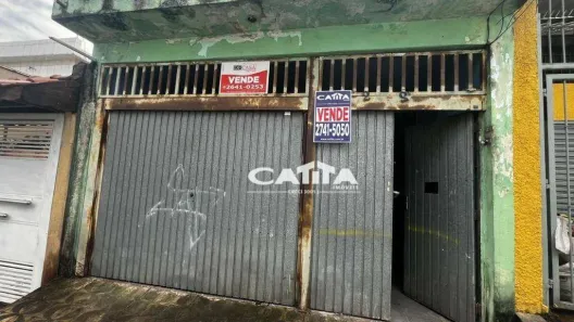 Sobrado com 3 Quartos à venda, 291m² no Vila Taquari, São Paulo
