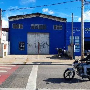 Galpão/Depósito/Armazém para alugar, 250m² no Jardim Novo Horizonte, Sorocaba