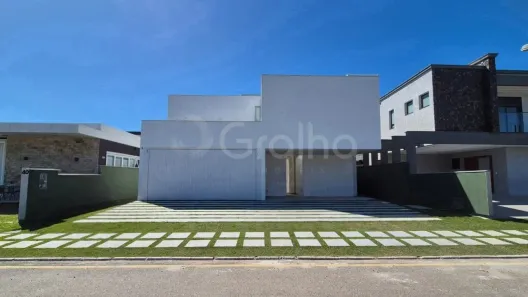 Casa com 4 Quartos à venda, 297m² no São João do Rio Vermelho, Florianópolis