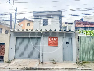 Sobrado com 2 Quartos à venda, 140m² no Jardim Satélite, São Paulo