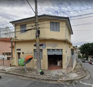 Sobrado com 3 Quartos à venda, 343m² no Vila Medeiros, São Paulo
