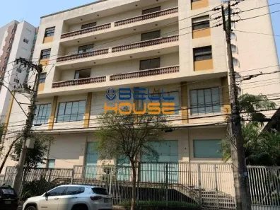 Prédio Comercial com 18 Quartos à venda, 2270m² no Vila Bastos, Santo André