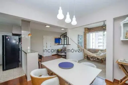 Apartamento com 3 Quartos à venda, 120m² no Buritis, Belo Horizonte