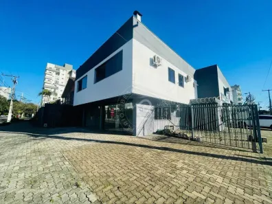 Ponto Comercial para alugar, 50m² no Fião, São Leopoldo