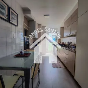 Apartamento com 3 Quartos à venda, 124m² no Recreio dos Bandeirantes, Rio de Janeiro