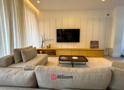 Casa de Condomínio com 4 Quartos à venda, 298m² no Praia do Estaleiro, Balneário Camboriú