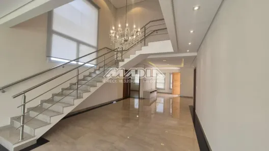 Sobrado com 3 Quartos à venda, 385m² no Parque Terranova, Valinhos