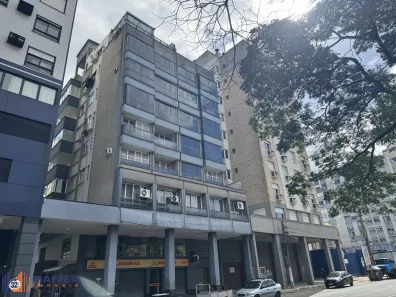 Apartamento com 1 Quarto à venda, 42m² no Cidade Baixa, Porto Alegre