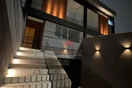 Casa com 3 Quartos à venda, 160m² no Parque São Lucas, São Paulo