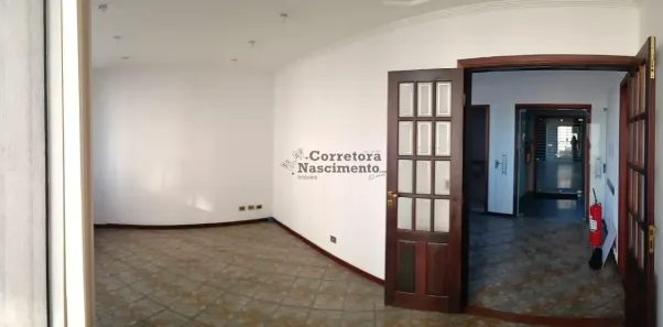 Sala Comercial para alugar, 25m² no Centro, Jacareí