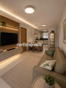 Apartamento com 2 Quartos à venda, 65m² no São Pedro, Belo Horizonte