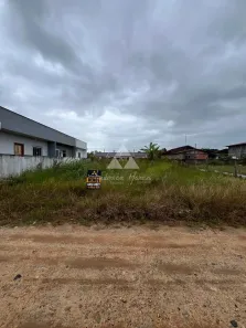 Lote/Terreno à venda, 284m² no Itajubá, Barra Velha