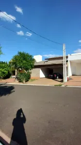Casa de Condomínio com 3 Quartos à venda, 210m² no Residencial Tivoli II, Bauru