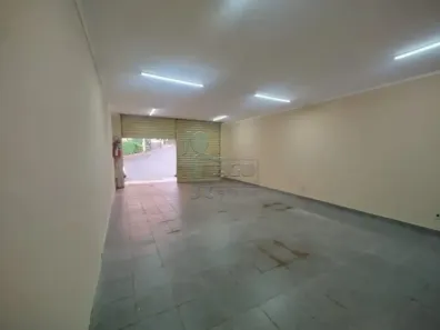 Ponto Comercial para alugar, 71m² no Jardim Paulista, Ribeirão Preto