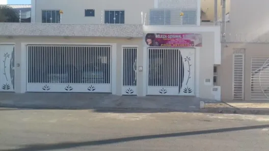 Casa com 3 Quartos à venda, 420m² no Jardim Terramérica II, Americana