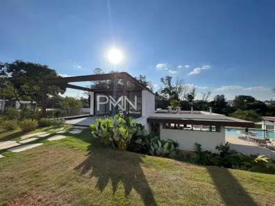 Casa de Condomínio com 5 Quartos à venda, 5600m² no Chácaras Alpina, Valinhos