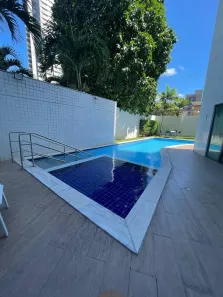 Apartamento com 4 Quartos à venda, 80m² no Madalena, Recife
