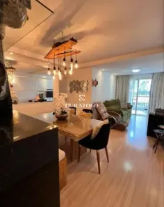 Apartamento com 3 Quartos à venda, 94m² no Vila Graciosa, São Paulo