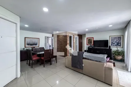 Apartamento com 3 Quartos à venda, 134m² no Belenzinho, São Paulo