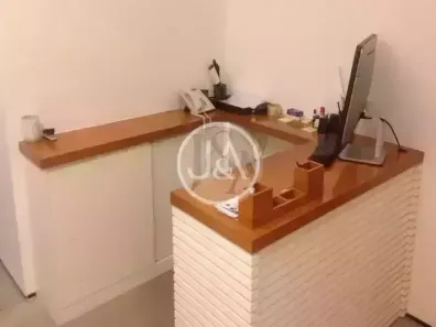 Sala Comercial à venda, 60m² no Ipanema, Rio de Janeiro