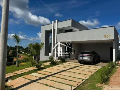 Casa de Condomínio com 3 Quartos à venda, 171m² no , Pardinho