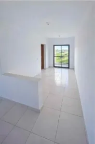 Apartamento com 2 Quartos à venda, 53m² no Parque Residencial das Camélias, Bauru