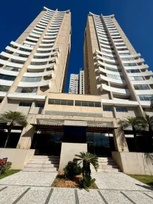 Apartamento com 1 Quarto à venda, 54m² no Jardim Goiás, Goiânia