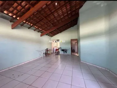 Casa com 5 Quartos à venda, 190m² no Jardim Boa Esperança, Franca