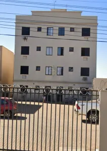 Apartamento com 2 Quartos à venda, 39m² no Jardim Zara, Ribeirão Preto