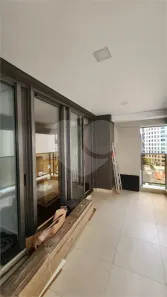 Apartamento com 2 Quartos à venda, 70m² no Vila Nova Conceição, São Paulo