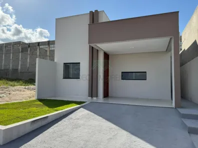 Casa de Condomínio com 2 Quartos à venda, 85m² no Olho D'Água dos Cazuzinhas, Arapiraca