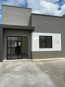 Casa de Condomínio com 2 Quartos à venda, 127m² no Registro, Feira de Santana