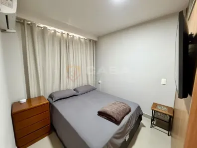 Apartamento com 2 Quartos à venda, 62m² no Jardim Camburi, Vitória