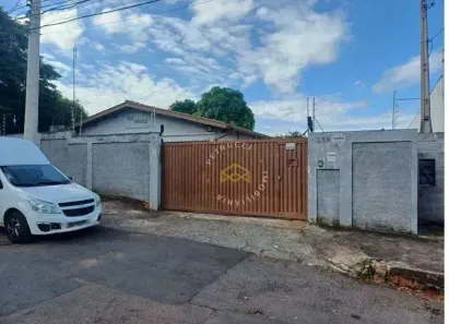 Galpão/Depósito/Armazém à venda, 513m² no Parque Maria Helena, Campinas